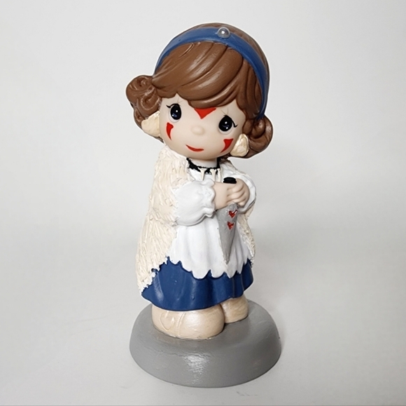 Princess Mononoke Altered Moments Figurine - Picture 1 of 7